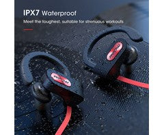 Mpow Flame ports Bluetooth Earphone