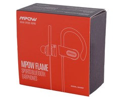 Mpow Flame ports Bluetooth Earphone