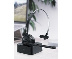 Mpow Business Bluetooth Headset & Charging Base