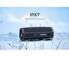 Mpow oundhot R9 Bluetooth Speaker