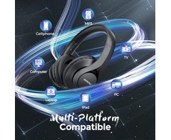 Mpow Bluetooth Headset