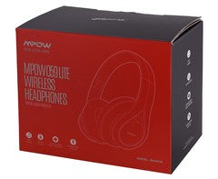 Mpow Bluetooth Headset