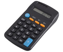 Digit Pocket Calculator