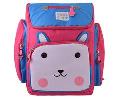 Cool Kids Bunny Backpack