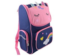 Cool Kids Rainbow Backpack