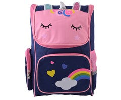 Cool Kids Rainbow Backpack