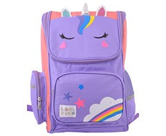 Cool Kids Rainbow Backpack