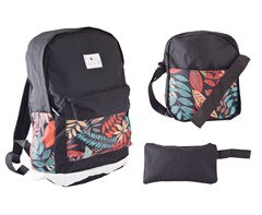 Cool Kids 3-Piece Backpack Set