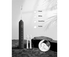 Epeios Sonic Electric Toothbrush