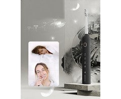 Epeios Sonic Electric Toothbrush