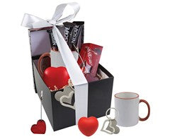 Heart Hamper