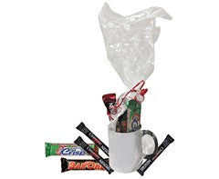 Single Rim Mug Coffee Hamper