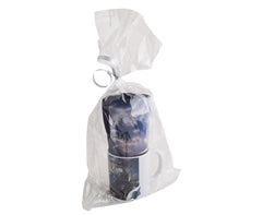 Coffee Mug & Rect Mousepad Hamper - Multicoloured / 11.5 (w) x 21 (h) x 11.5 (d)