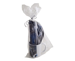 Coffee Mug & Rd Mousepad Hamper - Multicoloured / 11.5 (w) x 21 (h) x 11.5 (d)