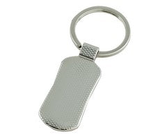 Keyring - Curved