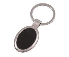 Keyring - Oval