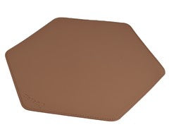 Noted Hexagon Mousepad