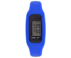 Pedometer Watch