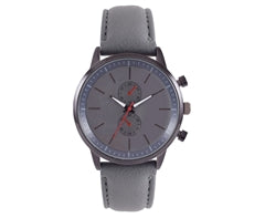 Mens Athleisure Watch