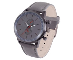 Mens Athleisure Watch