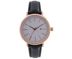 Classic Date Watch (Ladies)