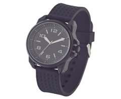 Mens Mercury Resin Watch