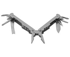 Standard Multi Tool (9-Piece)