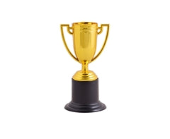 Mini Cup Trophy