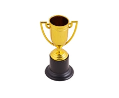 Mini Cup Trophy