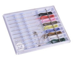 Pre-Thread Sewing Kit