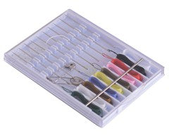 Pre-Thread Sewing Kit