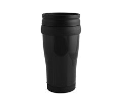 Plastic Carry Mug