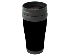 Plastic Carry Mug