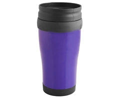 Plastic Carry Mug