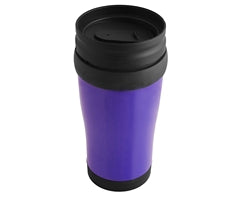 Plastic Carry Mug