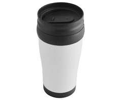 Plastic Carry Mug