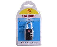 TSA Combination Lock