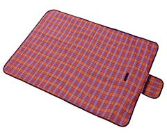 Folding Picnic Blanket