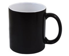 Heat Change Sublimation Mug