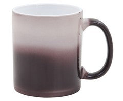 Heat Change Sublimation Mug