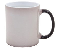 Heat Change Sublimation Mug