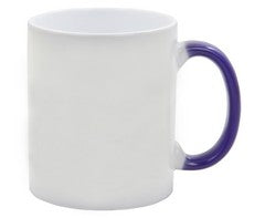 Heat Change Sublimation Mug