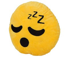 Emoji Cushion