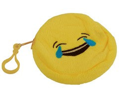 Emoji Purse - Tears