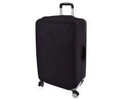 Stretch Luggage Cover - 2 inch (Blue)