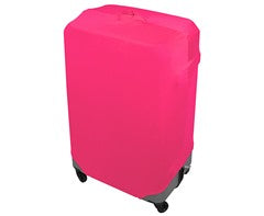 Stretch Luggage Cover - 2 inch (Blue)