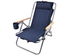 Foldable Picnic Chair Backpack