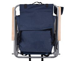 Foldable Picnic Chair Backpack