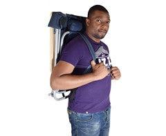 Foldable Picnic Chair Backpack