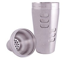 Ingredient Cocktail Shaker 700ml